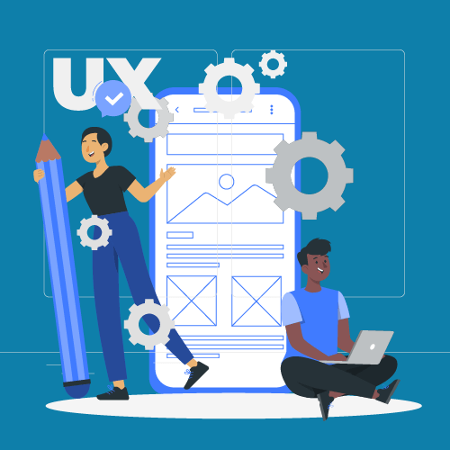 UI-UX Design