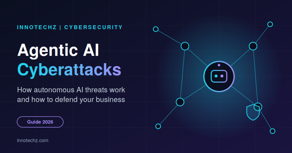 Agentic AI Cyberattacks: What They Are, Why They Matter Worldwide, and How to Defend Against Them